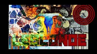 LeBlonde.         Electro.             SoBlonde.