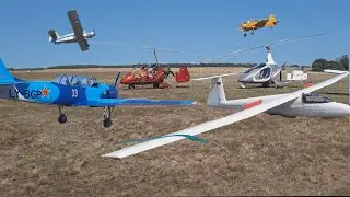 2024 - Flugplatzfest Gardelegen