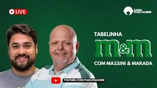 PALMEIRAS: ENCISO E ANDREAS? O QUE SABEMOS?