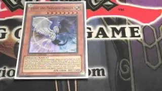 Frog Monarch Deck Profile 2012