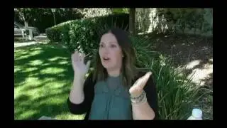 Kendra Parra Interview 7/20/2016 Part 2
