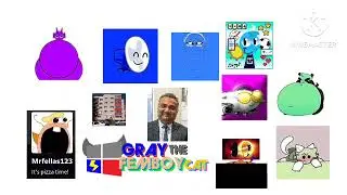 I SQUISH BAD DEVIANT USERS