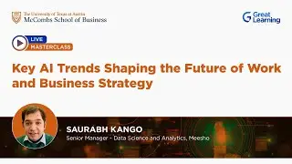 The Future of AI in Business: Trends, Impact & Growth