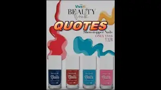 VivaMK Beauty Directors - Beauty Quotes