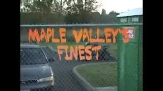 Maple Valley's Finest | Parktage