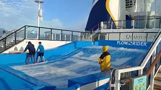Royal Caribbean Alaska Cruise _02