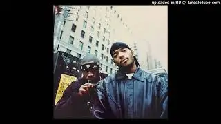 Alchemist X Mobb Deep X Roc Marciano type beat 