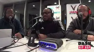 MARQUEE DIMOND VIOLATOR FREESTYLE WITH DJ REDDZ & DJ SUPA FOR VIOLATOR RADIO UNKUT ON DASH RADIO