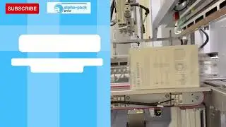 AP8C-22S Eight  Corner Trimming Shrink Packing Machine