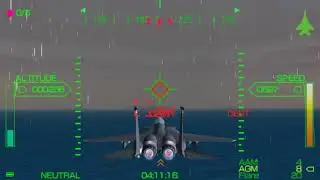 Pilot Academy - Military Mission 