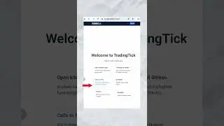 Most useful Options Trading Tool: Best Free Option data Website #shorts #optiontrading #trending