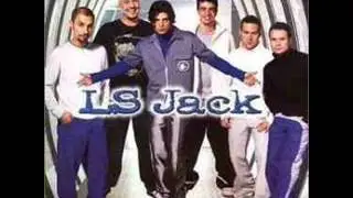 LS JACK - você chegou (REMIX)
