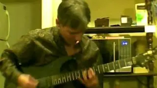 Jay Larr - Dark Sound