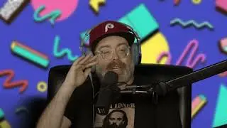 A nice pandemic moment shared by Josh Potter on Tim Butterlys's podcast