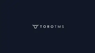 Toro Product Overview