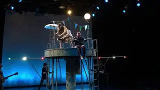 When She Had Wings - Final Flight