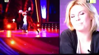 Michał Szpak i Paulina Biernat w programie 