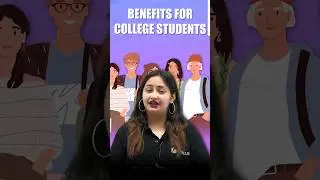 College ID ke Benefit💪😉👩&zwj;💻 #CollegeWallah