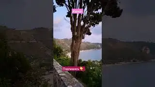 Такие красивые закаты на море 🌊 💜🪽#явлюбилась #море #mindfulness #осознанность