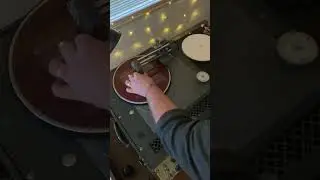 Rek-O-Kut Imperial Record Cutting Lathe - No Audio