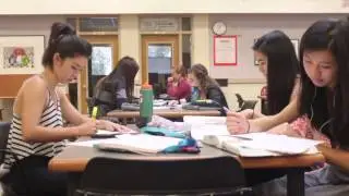 library HD