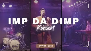 Imp Da Dimp &ndash; Live in der Stadtwerkstatt Linz | Ein exklusiver Song vom 01.11.2025