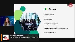 Pozycja lidera i zarządzanie w branży transportowej