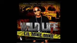 Lil Mike Mike feat Pistol Atkins & Billy Deuce - Cuban Connect