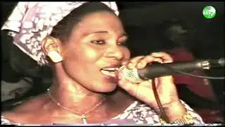 Rétro Programme Oussou Ndiol à keur Massar 