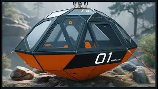 AMAZING CAMPING INVENTIONS THAT WILL BLOW YOUR MIND