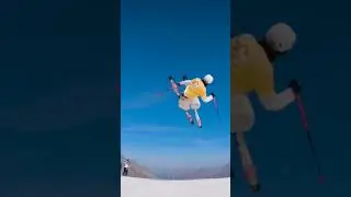 ski#esports #sports #foryou #fyp