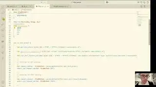 HTTP: Part 6 Parsing HTTP version