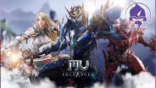 Mu Archangel Gameplay, is it a Good Mobile Game? [Android/IOS games]