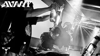 Nizikawa + closing @ AVANT 01 / Liminal Warp