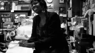 Detroit People: Deborah Lee