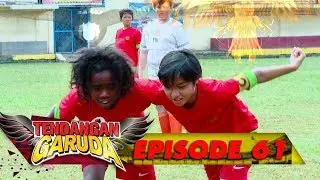 Duet Maut! Iqbal Dan Titus Mengejar Ketinggalan Nusantara FC  - Tendangan Garuda Eps 61