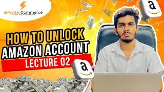 Amazon Account Locked Solution with Complete Steps |Locked Account Solution| Amazon Account Locked