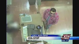 Surveillance video released of suspects using deceased victim's credit cards