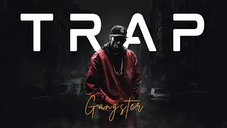 MASTER OF THE STREET: Gangster Trap, Freestyle Rap & Drill Mix | For Deep Focus Body Building & Gym