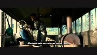 Into The Wild - No Ceiling (Eddie Vedder) pt-pt