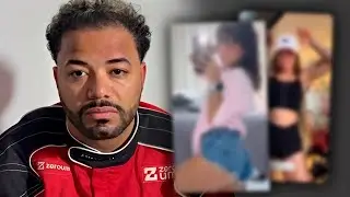 Hytalo Santos foi preso e o mundo está feliz