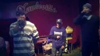 Kamerata Society - No Fear