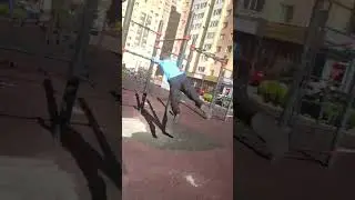 Скоро передний 360 #360 #лач гейнер #рек #реки #рекомендации #спорт #parkour #воркаутер