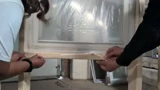 Louisville Habitat Homeowner Education Class Weatherization