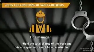 Duty and Responsibilities of Safety Officer HSE Supervisor