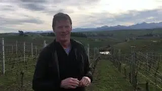Marlborough wine regions: Awatere valley, Wairau valley and southern valleys