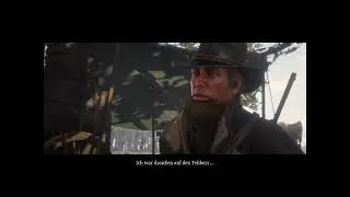 Streitschlichten und B&ouml;sewichte &uuml;berfallen &brvbar; Red Dead Redemption 2 #31