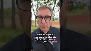 masowa skala łamania regulaminu pracy w ARiMR - co dalej? #arimr