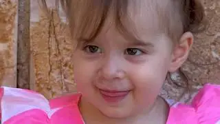 Baptism trailer_Maria_I.M. Agias Eleousas| &copy; Photo - Video