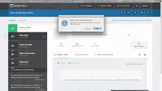 Clickfunnels Support